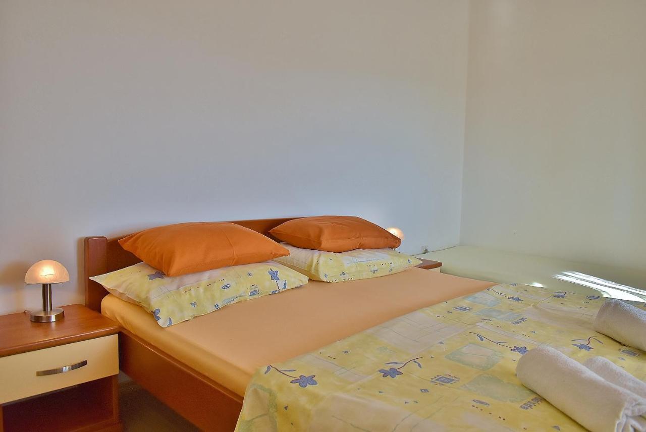 Feniks Apartmani โลปาร์ ภายนอก รูปภาพ