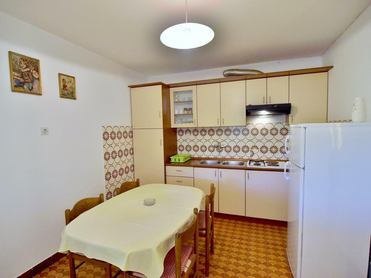 Feniks Apartmani โลปาร์ ภายนอก รูปภาพ