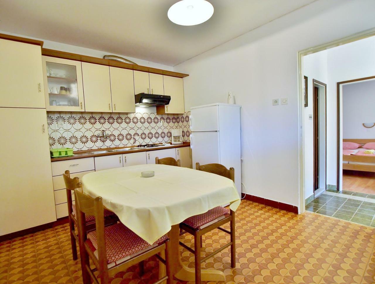 Feniks Apartmani โลปาร์ ภายนอก รูปภาพ